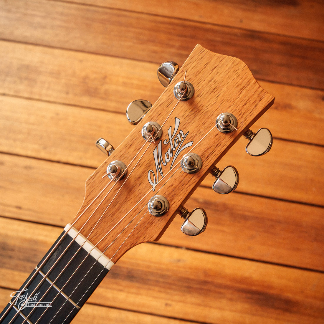Maton S70 Dreadnought Acoustic 2020
