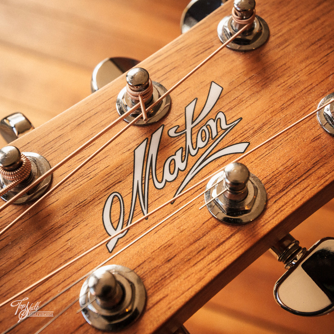 Maton S70 Dreadnought Acoustic 2020