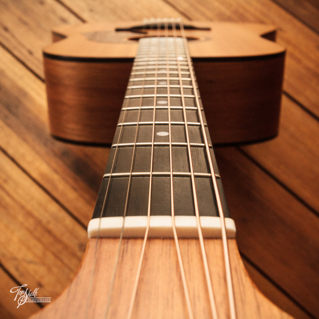 Maton S70 Dreadnought Acoustic 2020