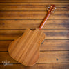 Maton Custom Shop W.A. May Custom Dreadnought Natural 2009
