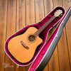 Maton Custom Shop W.A. May Custom Dreadnought Natural 2009