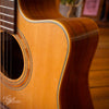 Maton Custom Shop W.A. May Custom Dreadnought Natural 2009