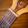 Maton Custom Shop W.A. May Custom Dreadnought Natural 2009