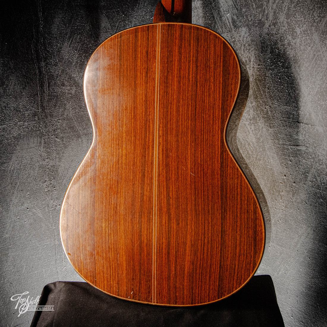 Ryoji Matsuoka M100 Classical Acoustic 1990