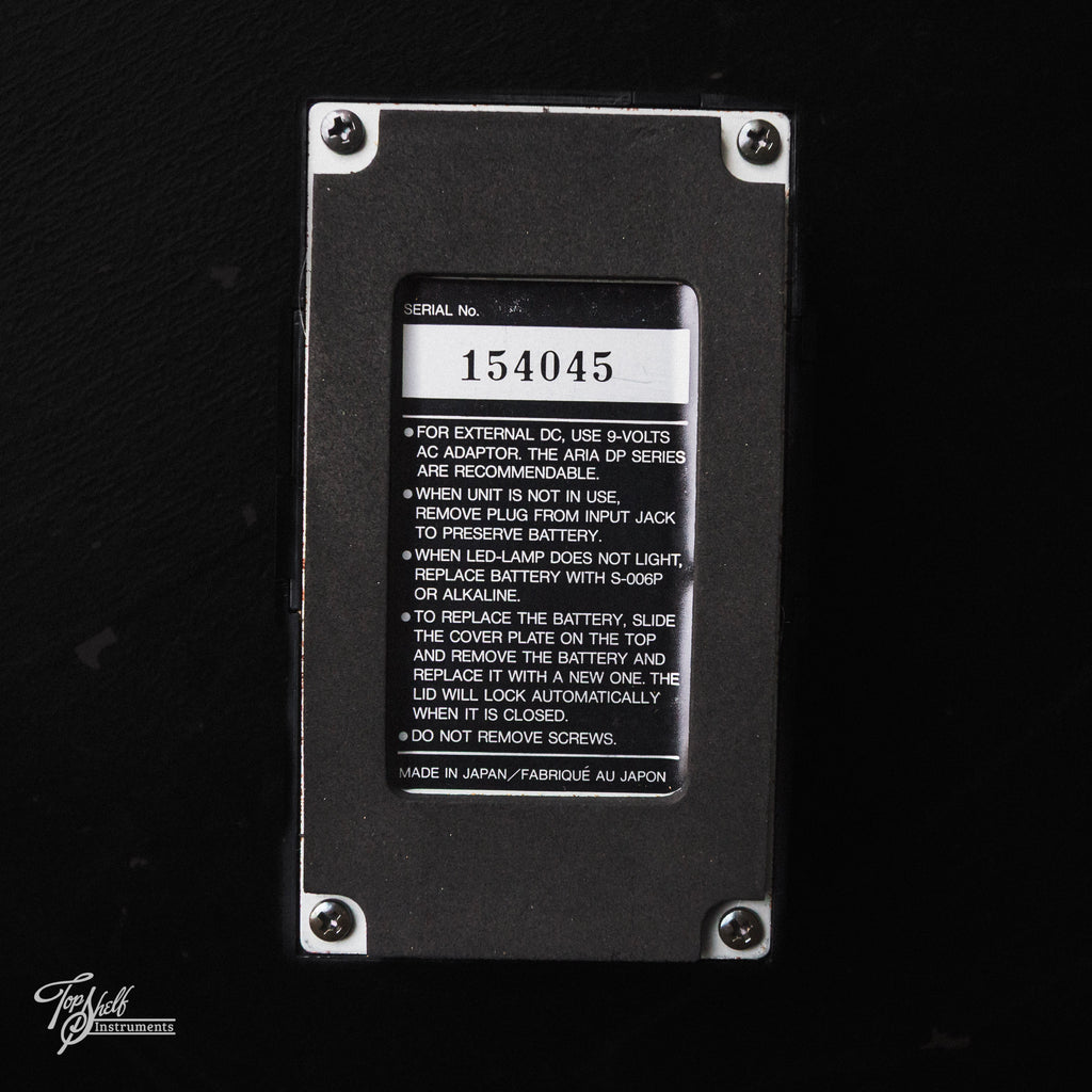 Maxon ACH-1 Chorus Pedal