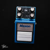 Maxon SM9Pro+ Super Metal Distortion Pedal