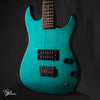 Memphis A2TMB Metallic Blue 1989