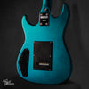 Memphis A2TMB Metallic Blue 1989