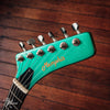 Memphis A2TMB Metallic Blue 1989