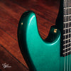 Memphis A2TMB Metallic Blue 1989