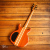 Memphis Model 102 DLX Natural Gloss 1984