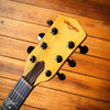 Memphis Model 102 DLX Natural Gloss 1984