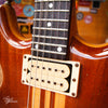 Memphis Model 102 DLX Natural Gloss 1984