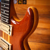 Memphis Model 102 DLX Natural Gloss 1984