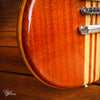 Memphis Model 102 DLX Natural Gloss 1984