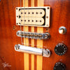 Memphis Model 102 DLX Natural Gloss 1984