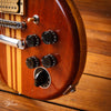 Memphis Model 102 DLX Natural Gloss 1984