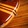 Memphis Model 102 DLX Natural Gloss 1984
