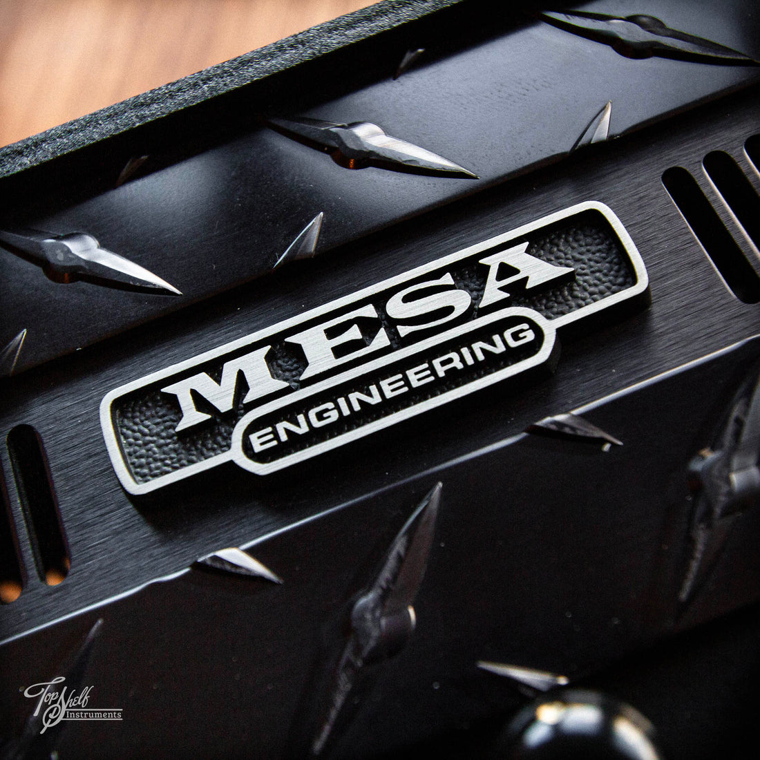 Mesa Boogie Mini Rectifier Twenty-Five Guitar Amplifier Head 2019