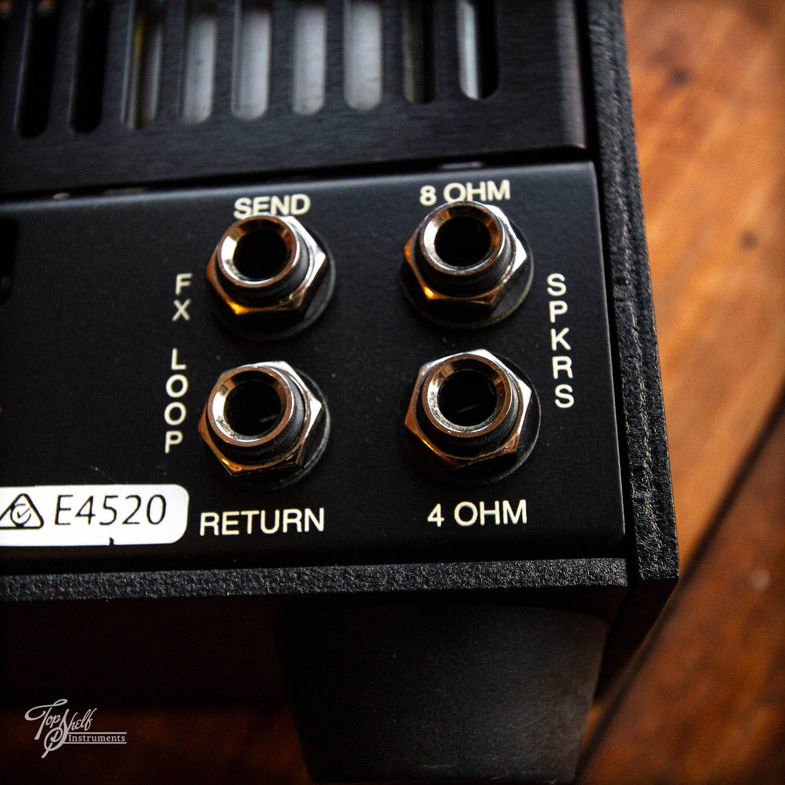 Mesa Boogie Mini Rectifier Twenty-Five Guitar Amplifier Head 2019