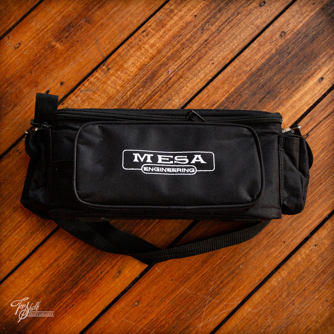 Mesa Boogie Mini Rectifier Twenty-Five Guitar Amplifier Head 2019