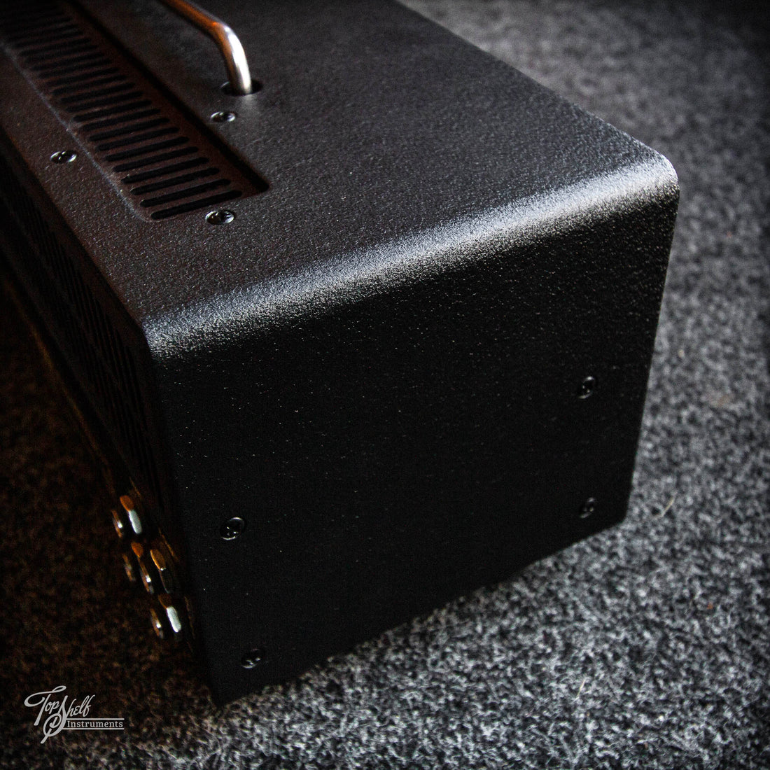 Mesa Boogie Mini Rectifier Twenty-Five Guitar Amplifier Head 2019