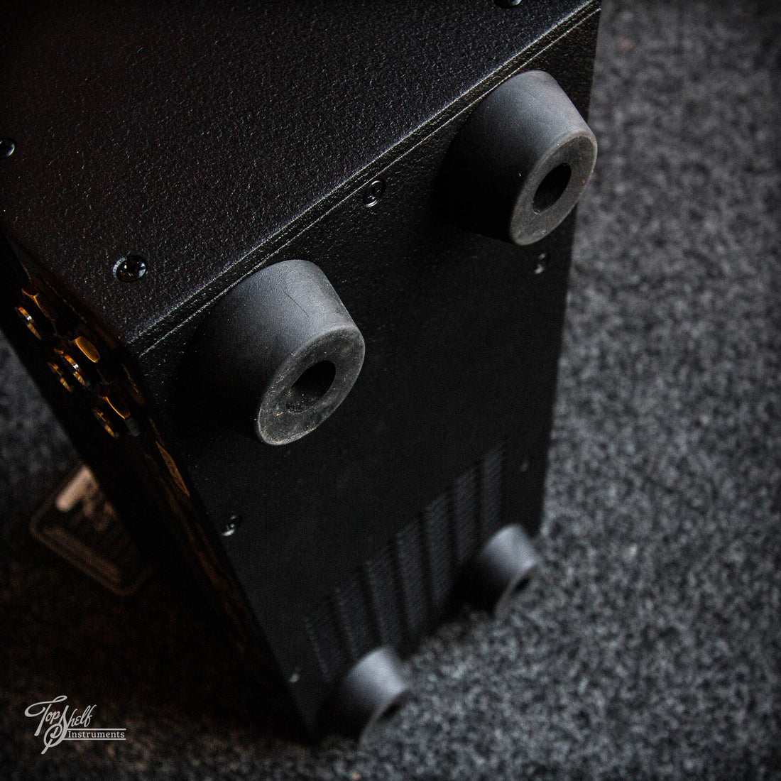 Mesa Boogie Mini Rectifier Twenty-Five Guitar Amplifier Head 2019