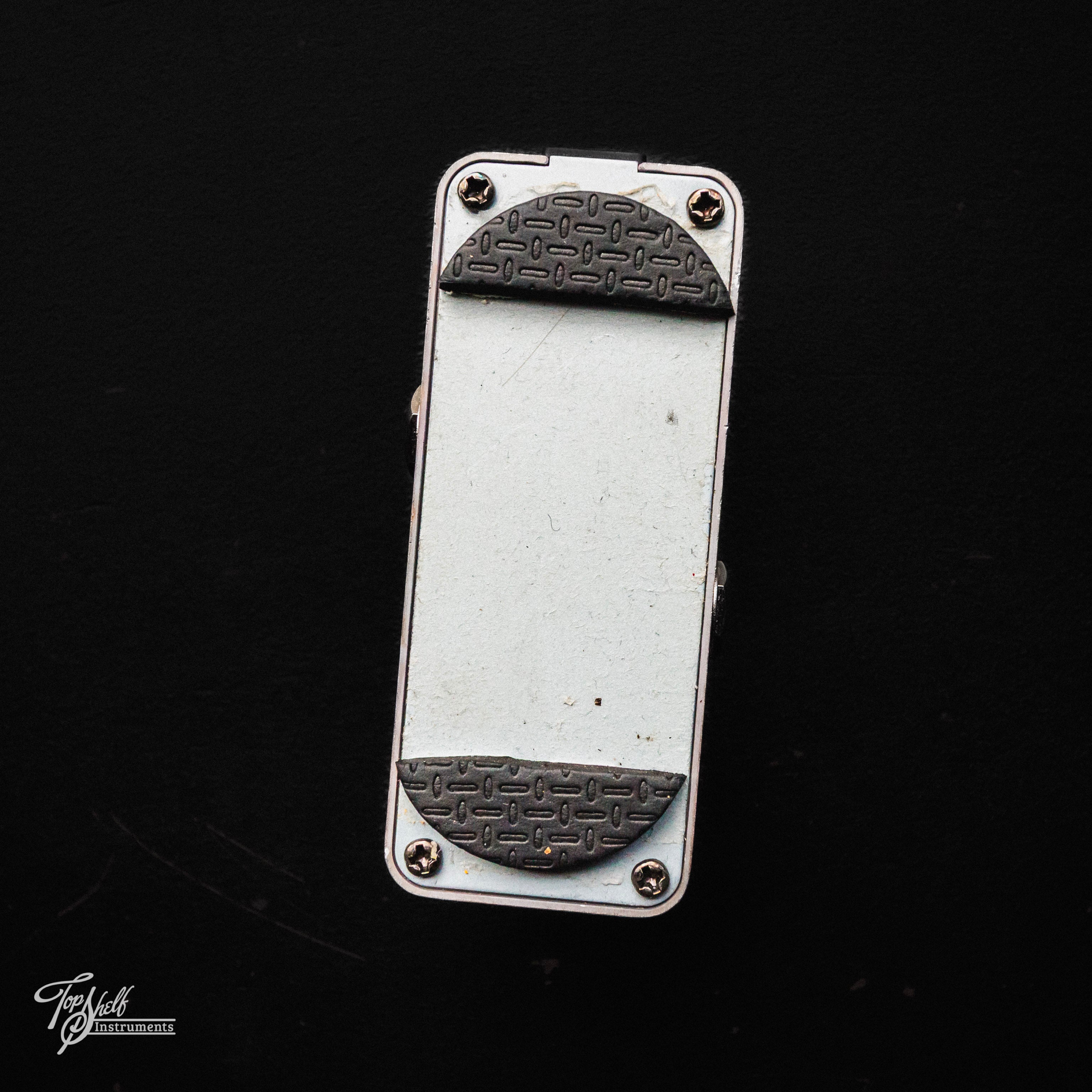 Mooer Tender Octaver MkII Pedal – Topshelf Instruments