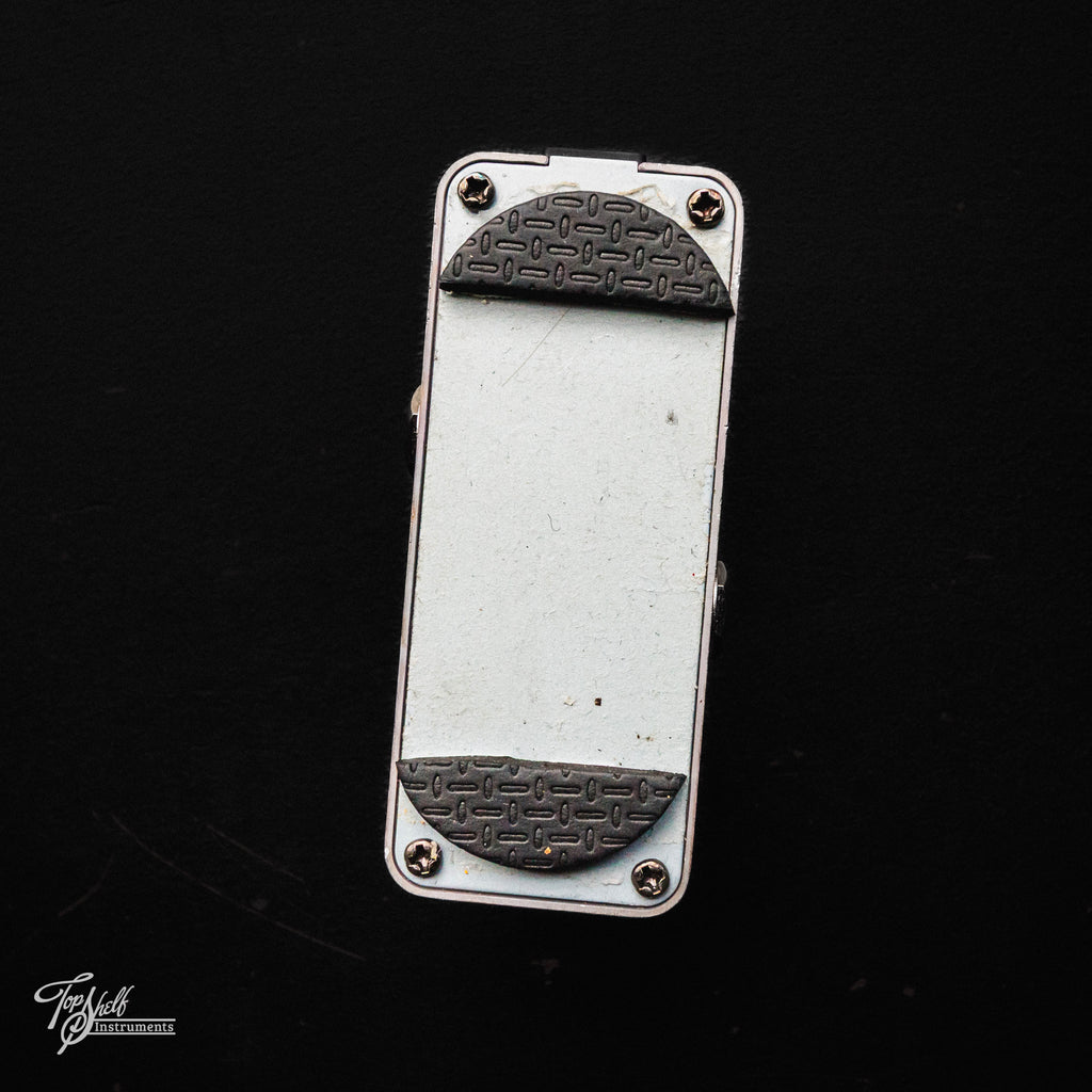 Mooer Tender Octaver MkII Pedal