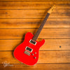 Moon Reggae Master HH Candy Apple Red 1986