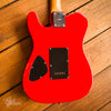 Moon Reggae Master HH Candy Apple Red 1986