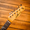 Moon Reggae Master HH Candy Apple Red 1986