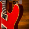 Moon Reggae Master HH Candy Apple Red 1986