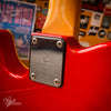 Moon Reggae Master HH Candy Apple Red 1986