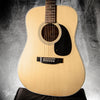 Morris W-20 Dreadnought Acoustic 1981