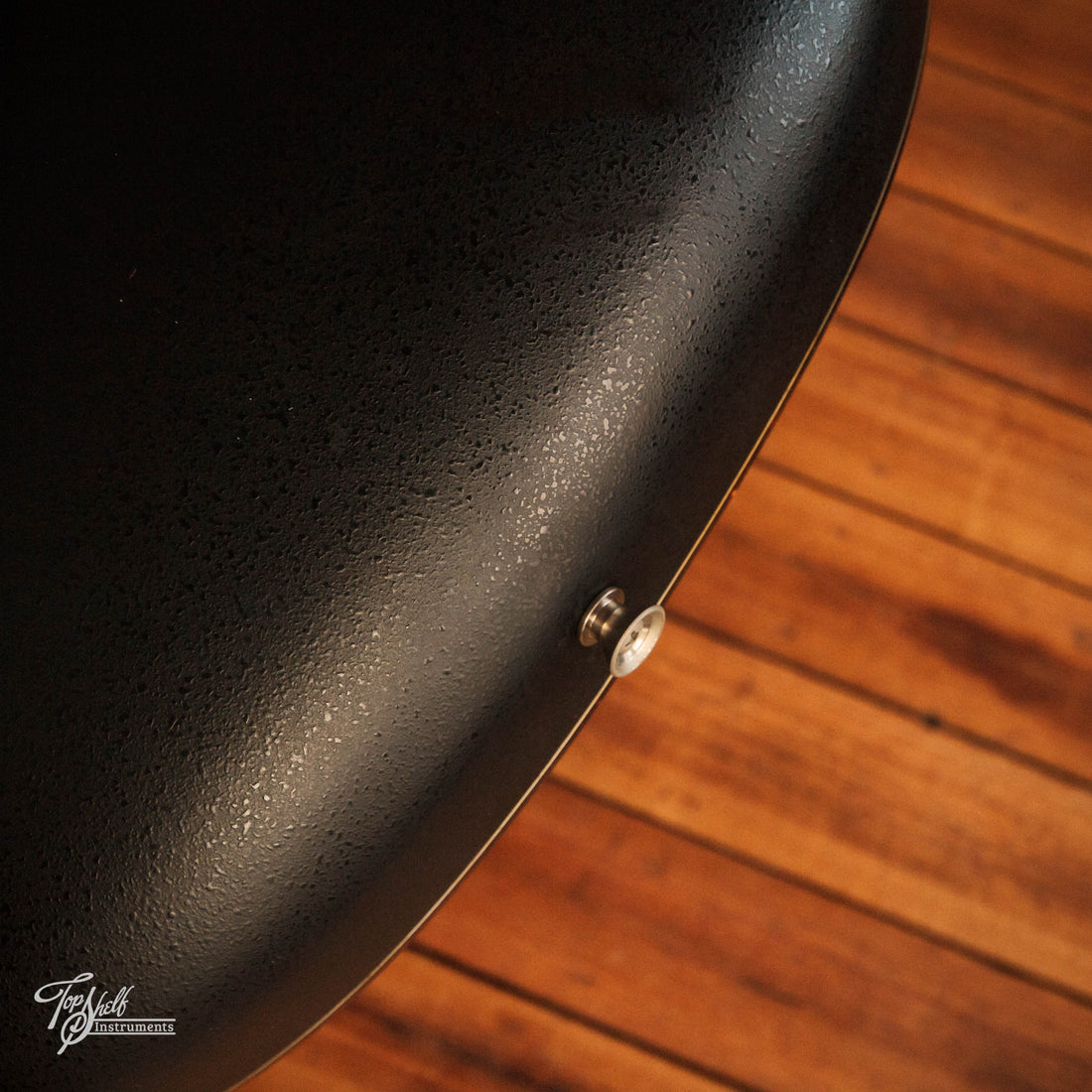 Morris Tornado Series WT808 Bowl-Back Acoustic/Electric Natural 1989