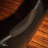 Morris Tornado Series WT808 Bowl-Back Acoustic/Electric Natural 1989