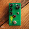 Mosky Green Screamer Overdrive Pedal
