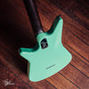 Ernie Ball Music Man Albert Lee HH Mint Green 2014