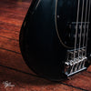 Ernie Ball Music Man StingRay 4H Black 1992