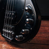 Ernie Ball Music Man StingRay 4H Black 1992