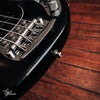 Ernie Ball Music Man StingRay 4H Black 1992