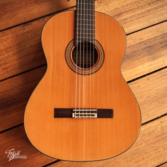 Ryoji Matsuoka M50 Classical Acoustic 1999