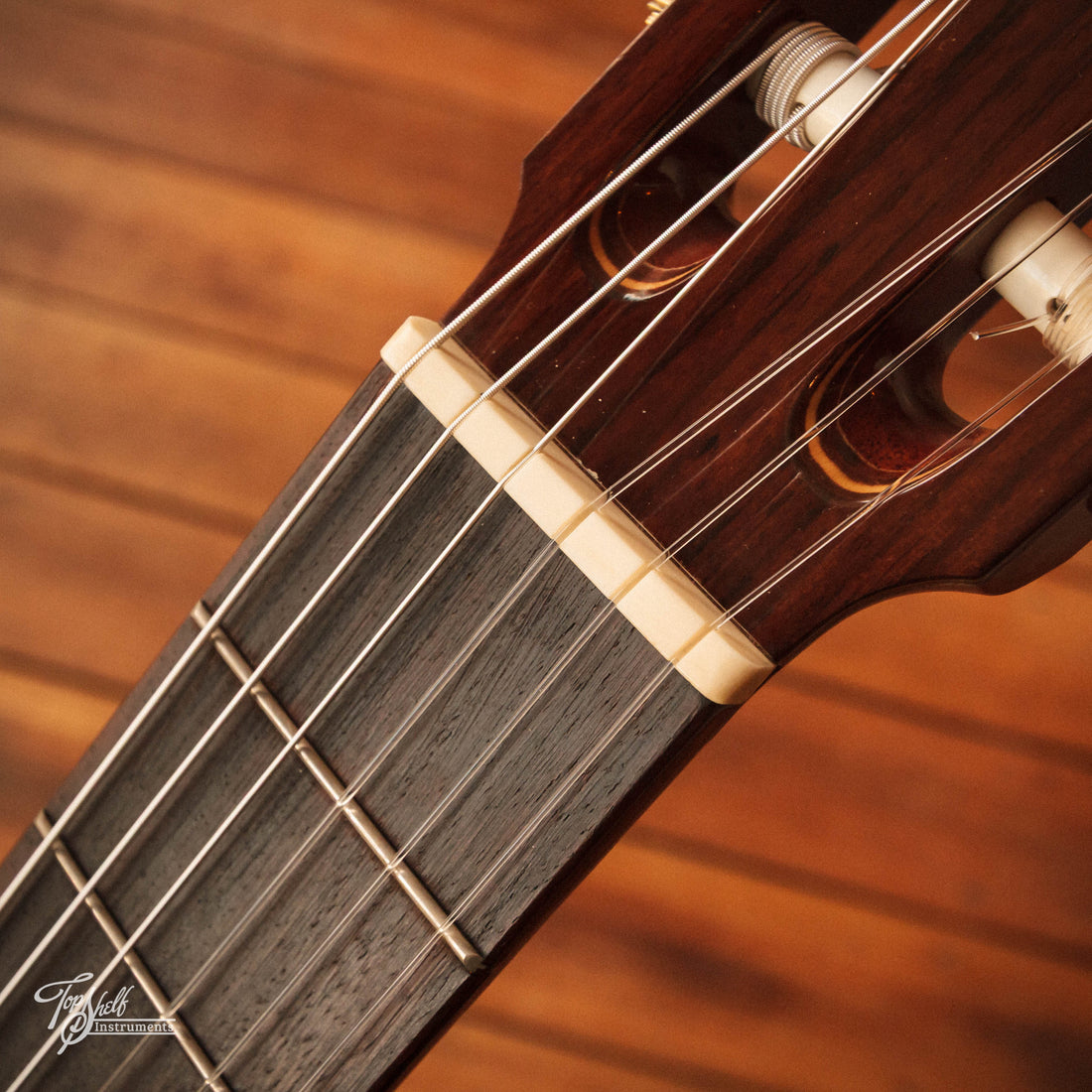 Ryoji Matsuoka M50 Classical Acoustic 1999