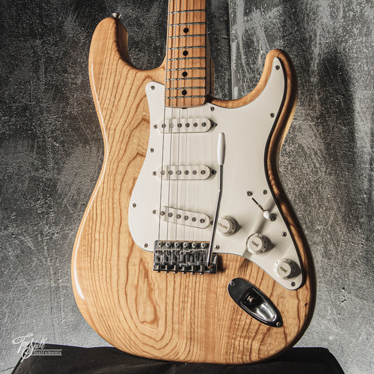 ESP Navigator Esparto SP 01 Natural 1976