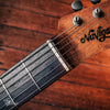 ESP Navigator PMT Walnut Stain 1986