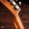 ESP Navigator PMT Walnut Stain 1986