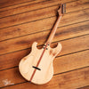 North East Guitars Spartan Natural 2026