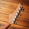 North East Guitars Spartan Natural 2026