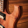 North East Guitars Spartan Natural 2026